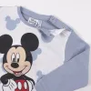 Pajama Bērnu Mickey Mouse Zils