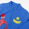 Laste Spordidress Spider-Man Sinine