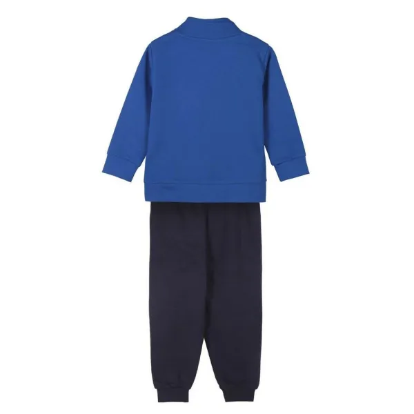 Laste Spordidress Spider-Man Sinine