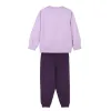 Children’s Tracksuit Disney Princess Lilac