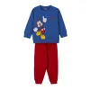 Lasten verkkapuku Mickey Mouse Sininen