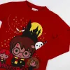 Pyjamat Lasten Harry Potter Punainen