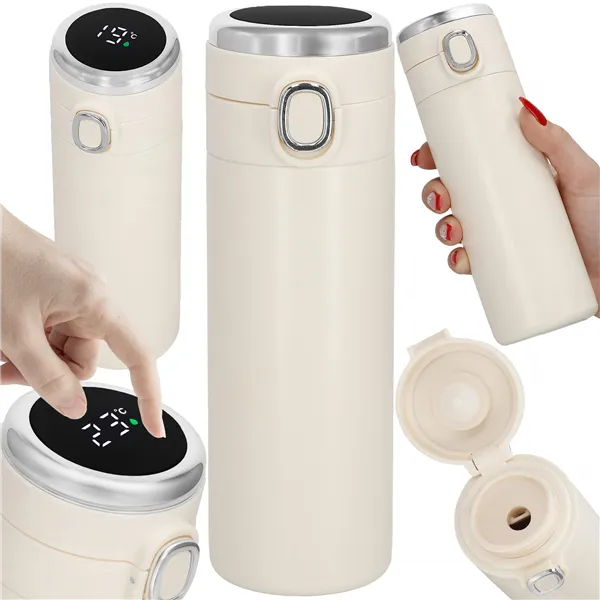 Termosas Springos KI0125 420ml | Pirkti internetu — Megaluks