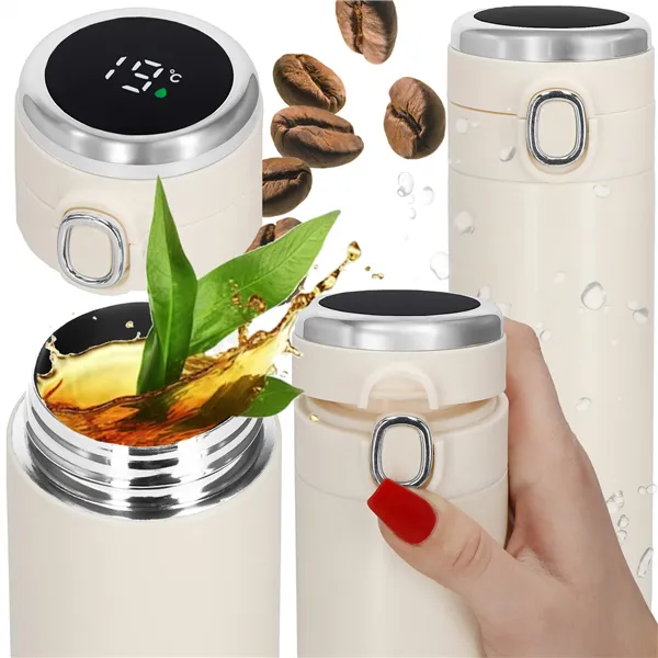 Termosas Springos KI0125 420ml | Pirkti internetu — Megaluks