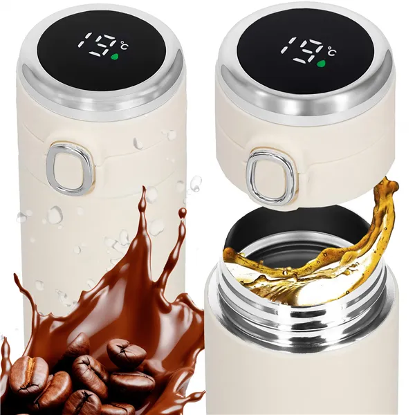 Termosas Springos KI0125 420ml | Pirkti internetu — Megaluks