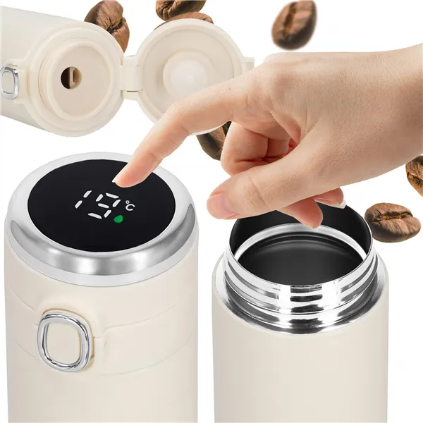 Termosas Springos KI0125 420ml | Pirkti internetu — Megaluks