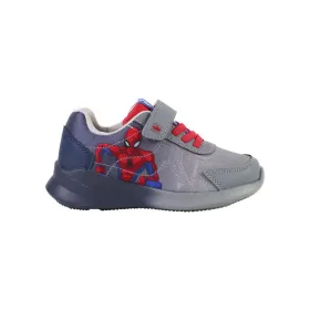Sporta Apavi Bērniem Spider-Man Pelēks