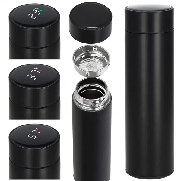 Termosas Springos KI0127 500ml | Pirkti internetu — Megaluks