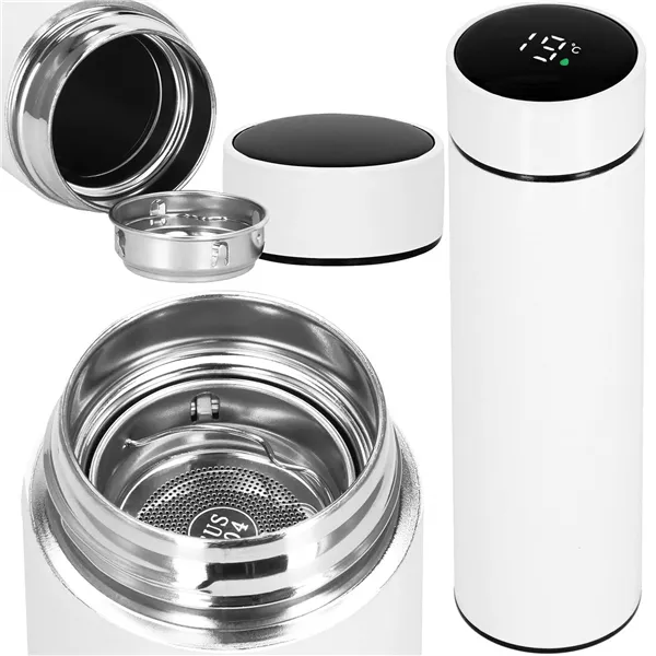 Termosas Springos KI0128 500ml | Pirkti internetu — Megaluks