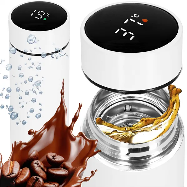 Termosas Springos KI0128 500ml | Pirkti internetu — Megaluks