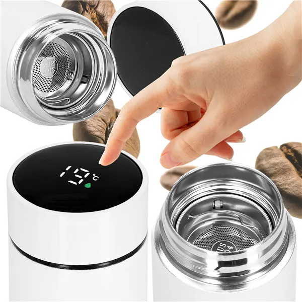 Термос Springos KI0128 500мл