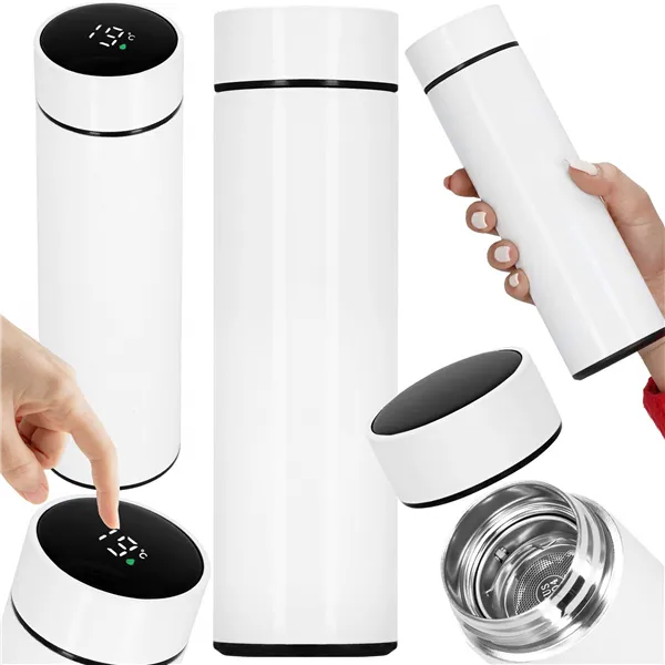 Termosas Springos KI0128 500ml | Pirkti internetu — Megaluks