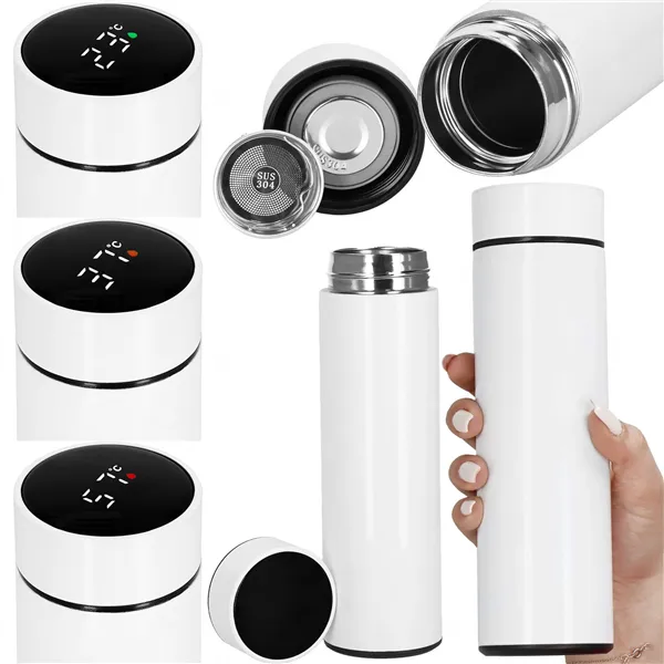 Termosas Springos KI0128 500ml | Pirkti internetu — Megaluks