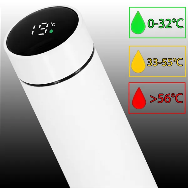 Termosas Springos KI0128 500ml | Pirkti internetu — Megaluks