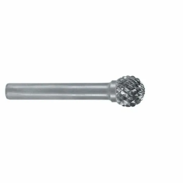 Puuriterade RUKO D-KUD 6 mm Kõva metall (HM)