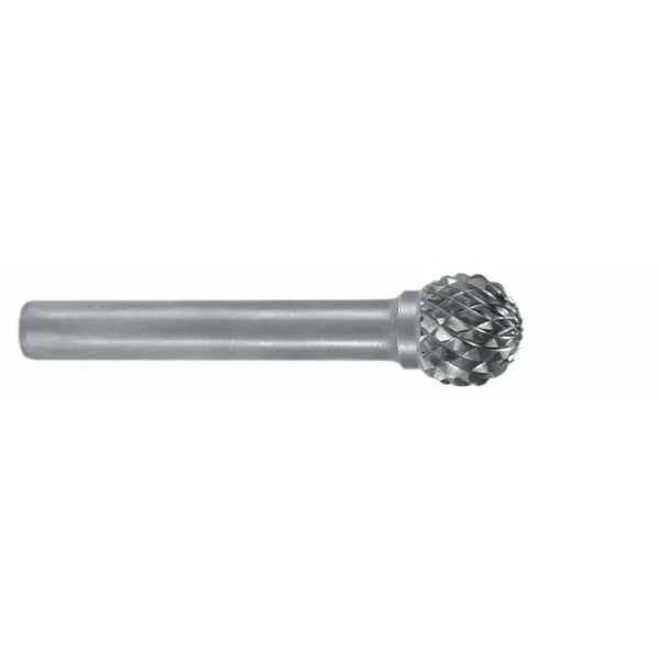 Puuriterade RUKO D-KUD 6 mm Kõva metall (HM)