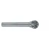 Puuriterade RUKO D-KUD 6 mm Kõva metall (HM)