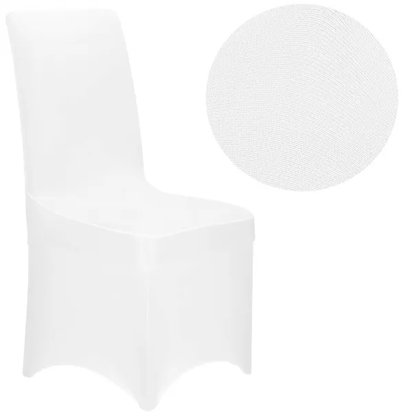 Banquet chair cover Springos HA0207