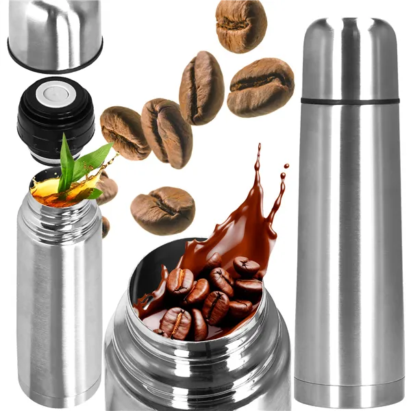 Termosas Springos KI0132 750ml | Pirkti internetu — Megaluks