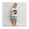 Vaatesetti The Paw Patrol Beige Lasten