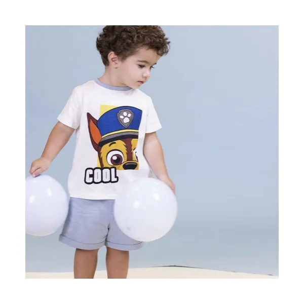 Предметы одежды The Paw Patrol Бежевый Детский