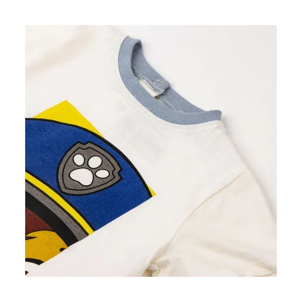 Vaatesetti The Paw Patrol Beige Lasten
