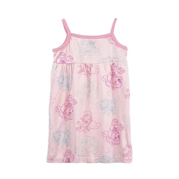 Mekko The Paw Patrol Pinkki Vaaleanpunainen
