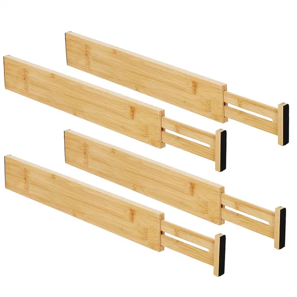 Drawer dividers Springos KI0151 4 pcs.