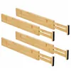 Drawer dividers Springos KI0151 4 pcs.