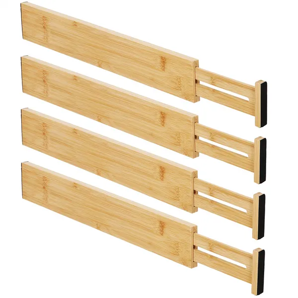 Drawer dividers Springos KI0151 4 pcs.