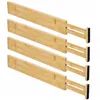 Drawer dividers Springos KI0151 4 pcs.