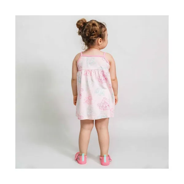 Mekko The Paw Patrol Pinkki Vaaleanpunainen