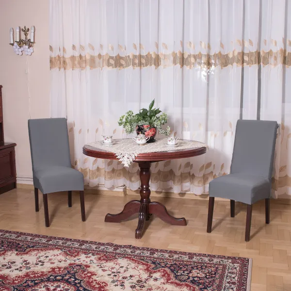 Spandeksa krēsla pārvalks Springos HA0005
