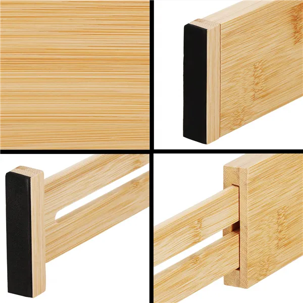 Drawer dividers Springos KI0151 4 pcs.