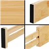 Drawer dividers Springos KI0151 4 pcs.