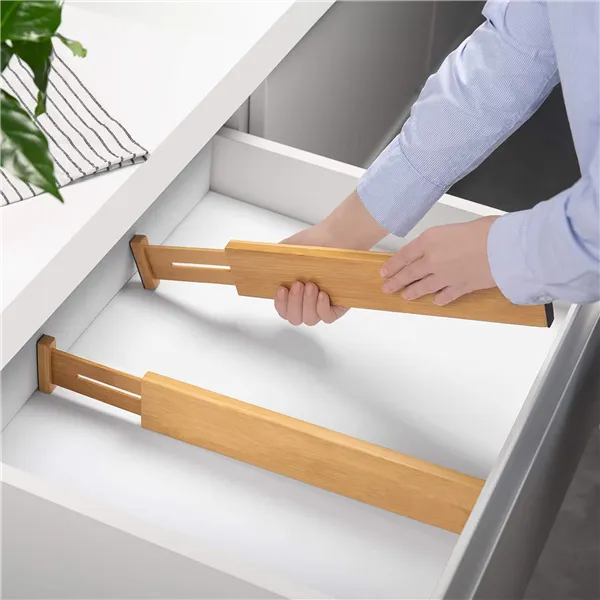 Drawer dividers Springos KI0151 4 pcs.