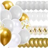 Decorative set - balloons Springos PS0043 50 pcs