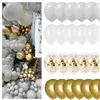 Decorative set - balloons Springos PS0043 50 pcs