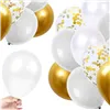 Decorative set - balloons Springos PS0043 50 pcs