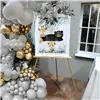 Decorative set - balloons Springos PS0043 50 pcs