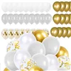 Decorative set - balloons Springos PS0043 50 pcs