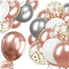 Decorative set - balloons Springos PS0044 50 pcs