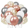 Decorative set - balloons Springos PS0044 50 pcs