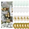 Decorative set - balloons Springos PS0045 50 pcs