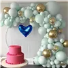 Decorative set - balloons Springos PS0045 50 pcs