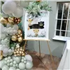 Decorative set - balloons Springos PS0045 50 pcs