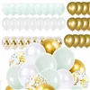 Decorative set - balloons Springos PS0045 50 pcs