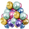 Decorative set - balloons Springos PS0046 50 pcs