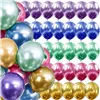 Decorative set - balloons Springos PS0046 50 pcs