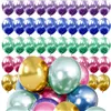 Decorative set - balloons Springos PS0046 50 pcs